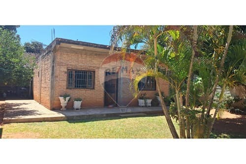 Casa Amoblada en Villa Alta, Itagua — foto 4