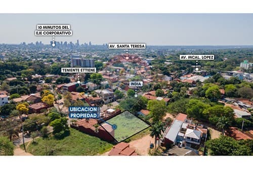 Inversión en Fernando de la Mora - Zona Norte — foto 2
