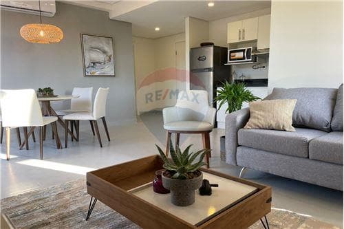 En venta departamento zona madame lynch mcal lópez