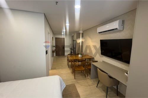 monoambiente en el edificio Well — foto 5