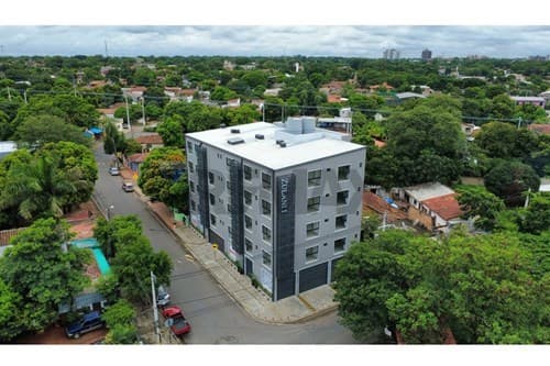 Amplio departamento a la venta — foto 4