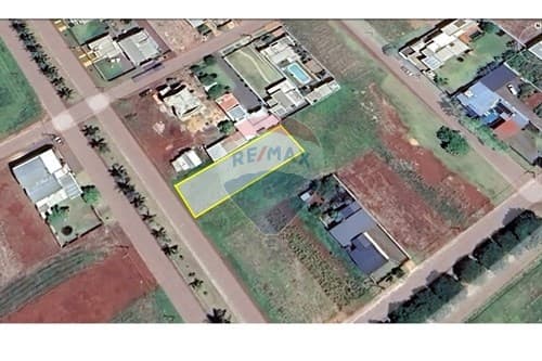 Terreno en venta kATUETE- CANINDEYU — foto 4