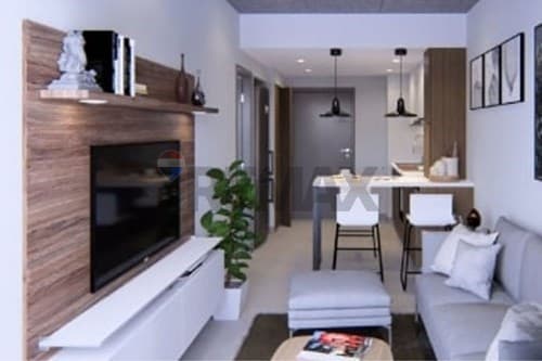 Departamento de un dormitorio mas cochera — foto 5