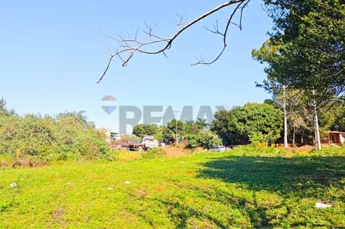 En venta | terreno en Capiatá b°toledo cañada, foto 1