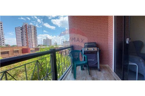 Dpto. Renovado de 3 Dorm. en FORTALEZA I — foto 5