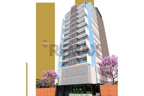 Exclusivo depto de 1 hab. en Alion Residence — foto 3