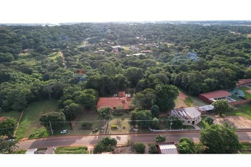 Casa quinta en Luque mora kue, foto 3