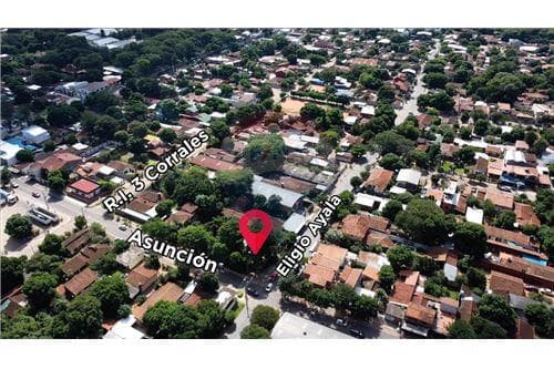 Vendo propiedad estrategica en esquina