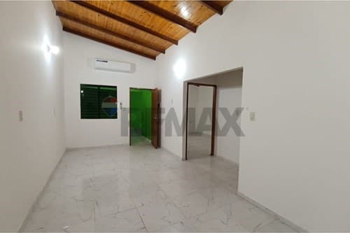 Departamento Encarnación de 2 habitaciones, foto 2