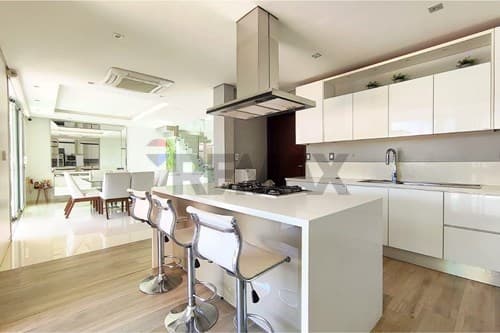 Imponente casa amoblada zona yacht, foto 4