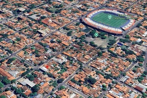 Departamento en Venta - Barrio Sajonia — foto 2