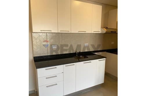 Departamento en Edificio Morelia — foto 3