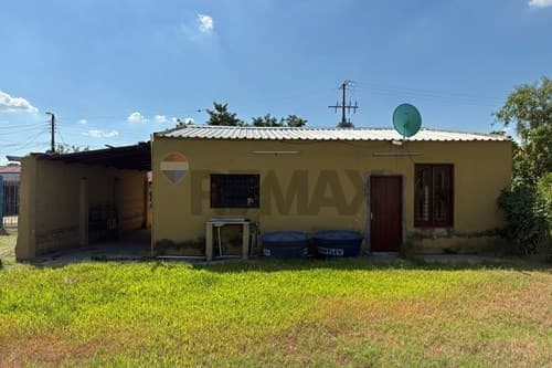 Terreno con casa en limpio - isla aveiro — foto 3