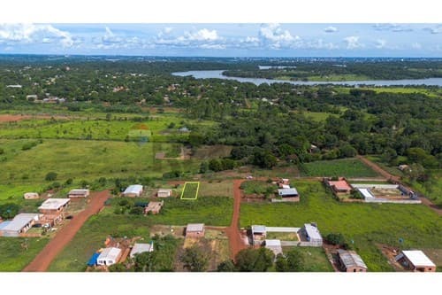 Terreno en venta – Hernandarias, Barrio San Miguel, foto 5