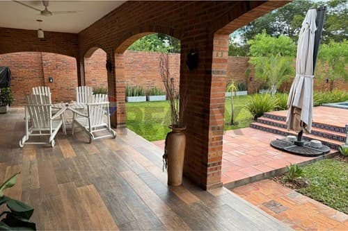 Residencia en surubi'i, foto 4