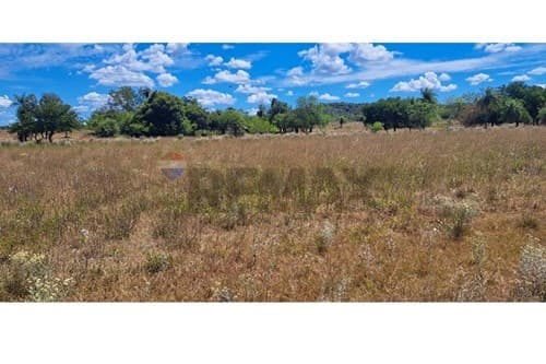 Vendo terreno en pirayu - paraguari