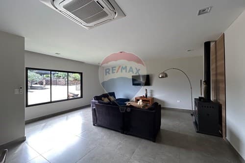 Residencia en alquiler para Rally Mundial 2025 — foto 4
