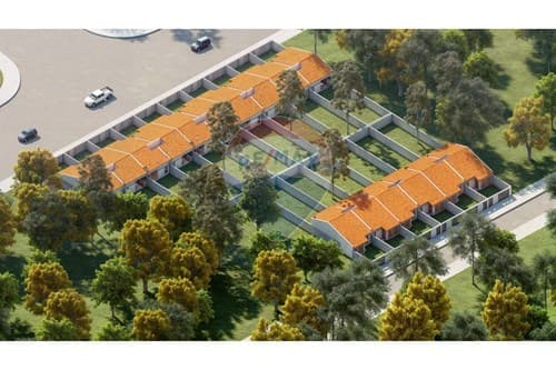 ¡Moderna Casa a Estrenar en Luque! — foto 1