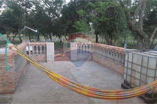 Granja en carapegua- isla ybate — foto 3