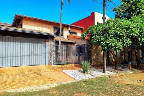 Casa en Fernando de la Mora zona norte — foto 4