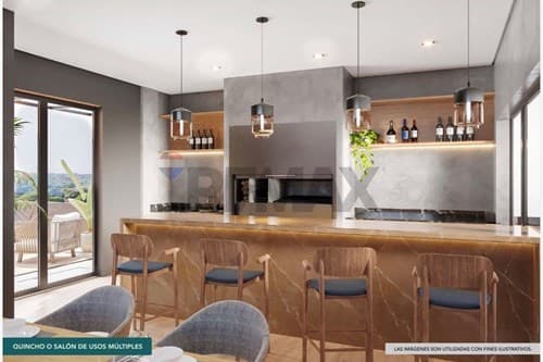 Departamento - venta - Fernando de la Mora — foto 4
