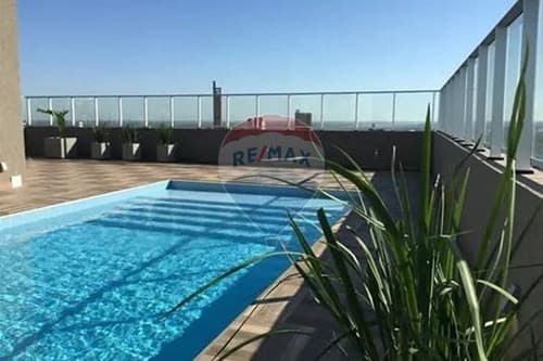 Dto en edificio fortaleza alberdi — foto 4