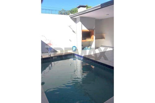 Dúplex en Capiatá con Piscina | Apto Crédito — foto 5