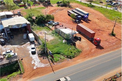 Terreno sobre ruta 1, foto 2
