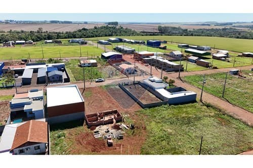 Terreno Urbano en Santa Rita, Alto Paraná, 360m² — foto 3
