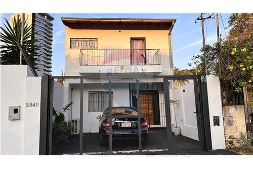 duplex,3 hab, piscina, Mburucuya — foto 1