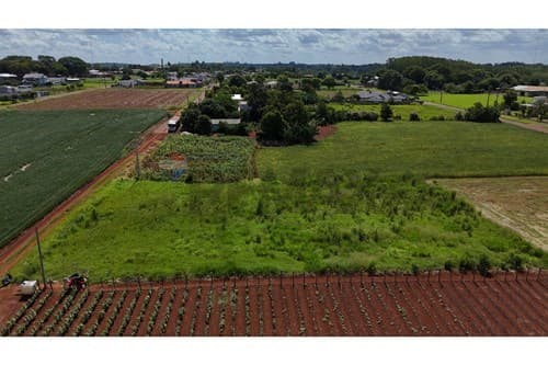 Terreno en el Centro de Naranjal, Alto Paraná — foto 2