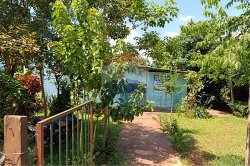 terreno con edificación en Ita! — foto 4