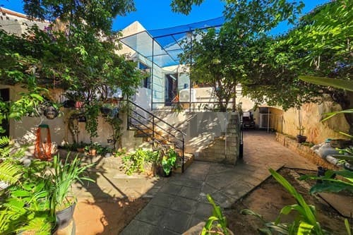 Amplia Casa en Trinidad - Zona Artigas y M. López — foto 1