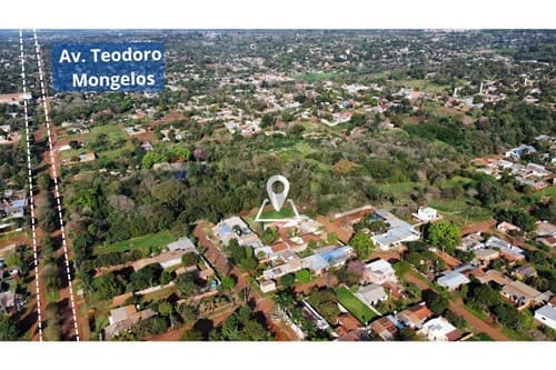 "Terreno en Venta en San Alfredo, Ciudad del Este", foto 4
