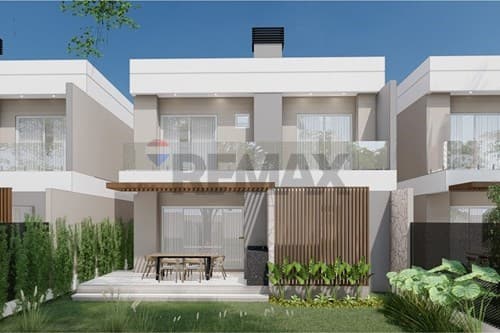 Casa en Barrio Cerrado Altos de Sebaste — foto 2