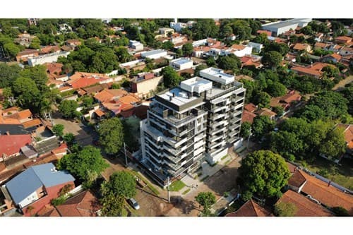 departamento 2dormitorios en Aires de Laurel — foto 2