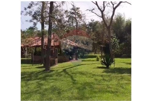 EN VENTA 73.000 m2 en Luque. Yukyry