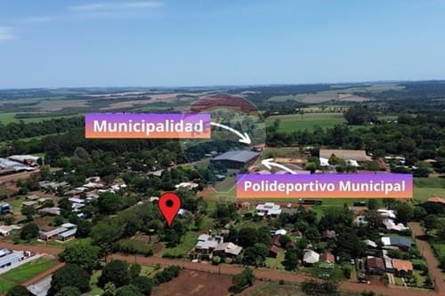 Terreno Comercial Estratégico en Capitán Meza — foto 3