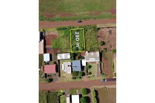 Terreno en venta – Naranjal — foto principal
