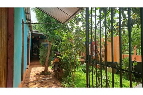 En Venta Casa en Ciudad Nueva — foto 3