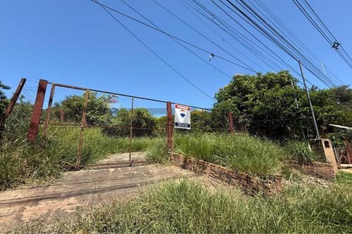Terreno en Luque sobre campo via — foto 4