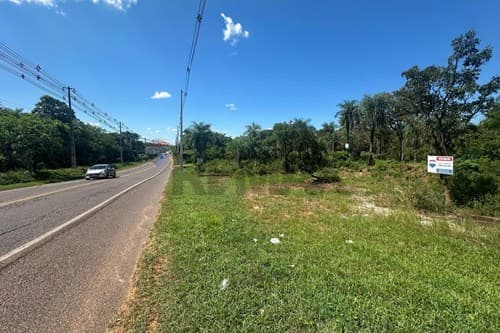 Terreno sobre la ruta – altos de 600 m2 — foto 4