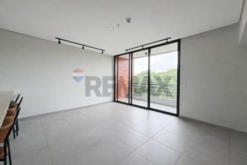 departamento con renta, foto 2