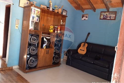 Casa en venta en Caacupe cñia Cerro Real — foto 3