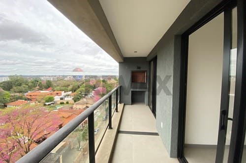 Dpto a estrenar 1 hab c/ cochera - tribeca, foto 2