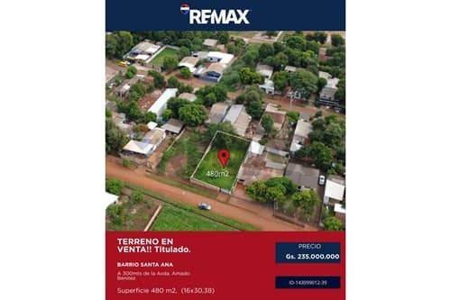Terreno en venta — foto 5