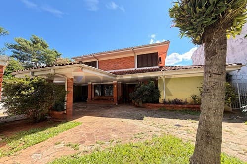 Exclusiva propiedad en venta Recoleta, Asunción — foto 3