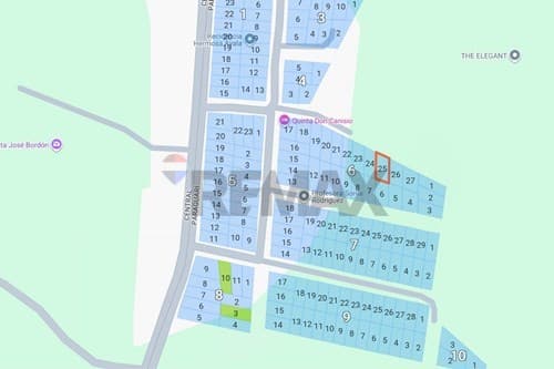 Terreno de 370 m2 en venta – lote 25 | yaguarón — foto 5