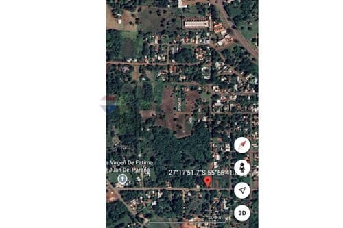 Terreno Ideal en Itapúa: Inversión de Futuro, foto 5