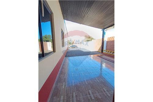 Casa en alquiler - Barrio San Pedro